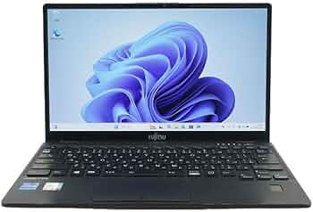 【第１１世代Corei7：モバイル】富士通／U9311XF／16GB／256GB 富士通 ノートパソコン（PC） LIFEBOOK U9311X/F 製品詳細 - FMWORLD